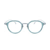 Gola Retro Oval Titanium Glasses Frame