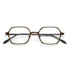 Stewart Retro Alloy Glasses Frame