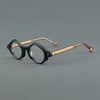 Ander Vintage Acetate Glasses Frame