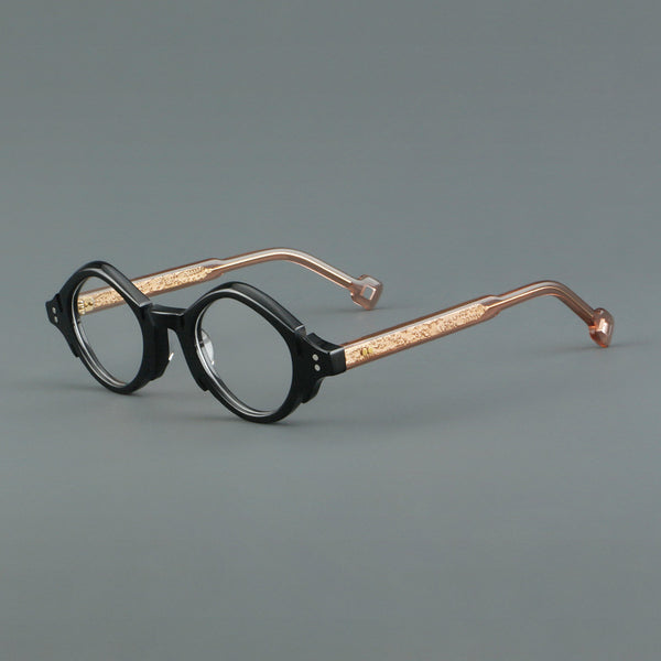 Ander Vintage Acetate Glasses Frame