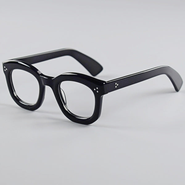 Gwen Vintage Acetate Glasses Frame