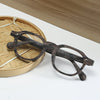 Aston Acetate Vintage Eyeglasses Frame