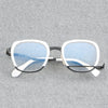 Kacey Ultra-light Square Titanium Glasses Frame