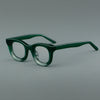 Cash Vintage Acetate Glasses Frame