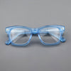 Penk Retro Acetate Glasses Frame