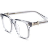 Kejia same men's plate glasses frame women's glasses can be equipped with myopia anti-blue light glasses frame spot wholesale