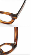 Wiles Vintage Acetate Glasses Frame
