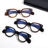 Adela Vintage Acetate Eyeglasses Frame