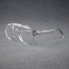 Gramly Retro Round Acetate Glasses Frame