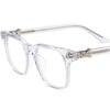 Kejia same men's plate glasses frame women's glasses can be equipped with myopia anti-blue light glasses frame spot wholesale