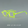 Tutt Vintage Acetate Glasses Frame