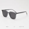 Eloy Premium Series Retro Square TR90 Sunglasses