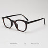 Swoope Retro Square TR90 Glasses Frame