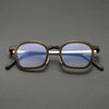 June Square Vintage TR90 Eyeglasses Frame
