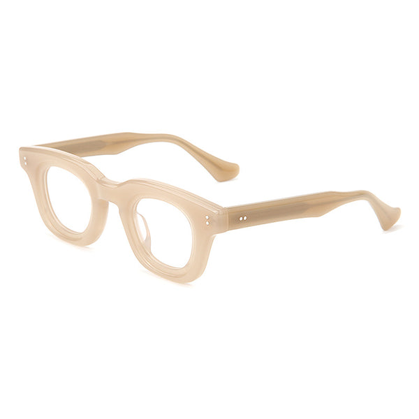 Glynn Vintage Acetate Glasses Frame