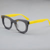 Talle Vintage Acetate Glasses Frame