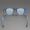 Foreign trade thick plate glasses, retro frames 882278 European and American Danyang wholesale can be equipped with myopia mirror large frame