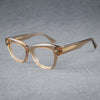 Labocki Retro Butterfly Acetate Glasses Frame