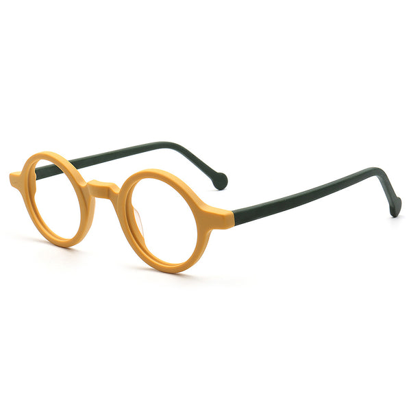 Alfie Vintage Small Acetate Frame