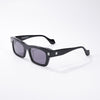 Myrna Premium Series Acetate Rectangle Acetate Sunglasses