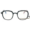 Kacey Ultra-light Square Titanium Glasses Frame
