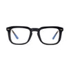 Odin Acetate Square Glasses Frames