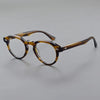 Juan Acetate Vintage Eyeglasses Frame