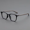 Engels Vintage Square TR90 Eyeglass Frame