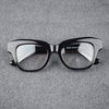 Labocki Retro Butterfly Acetate Glasses Frame