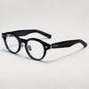 Raff Vintage Acetate Glasses Frame