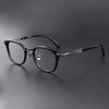 Dune Vintage Acetate Glasses Frame