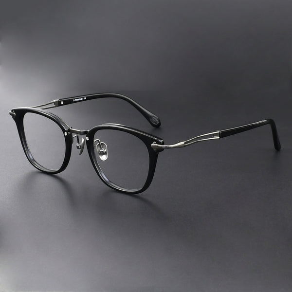 Dune Vintage Acetate Glasses Frame