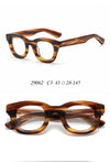 Wiles Vintage Acetate Glasses Frame