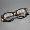 Bevan Vintage Acetate Glasses Frame