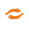 Non-slip Silicone Earmuffs Soft Ear Hooks