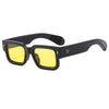 Reynald Premium Series Vintage Square Sunglasses