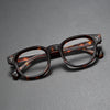 Romeo Retro Acetate Glasses Frame