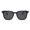 Ekoe Premium Series Retro Square TR90 Sunglasses