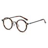 Salvin Retro Fashion Round Glasses