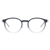 Pablo Retro Round Titanium Glasses Frame