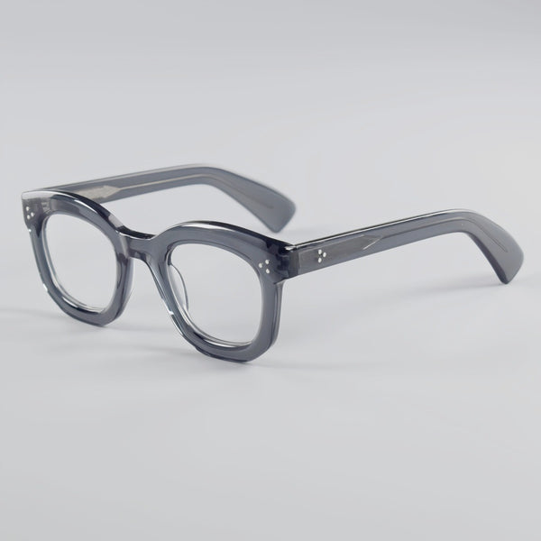 Gwen Vintage Acetate Glasses Frame
