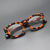 Owen Vintage Acetate Glasses Frame