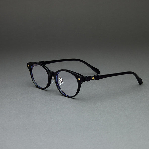 Moira Vintage Acetate Glasses Frame