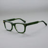 Penk Retro Acetate Glasses Frame
