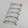Sherry Versatile Cat Eye Acetate Glasses Frame