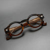 Lucas Vintage Acetate Glasses Frame