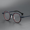 Heap Retro Alloy Glasses Frame
