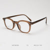 Swoope Retro Square TR90 Glasses Frame