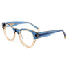 Carron Acetate Vintage Eyeglasses Frame