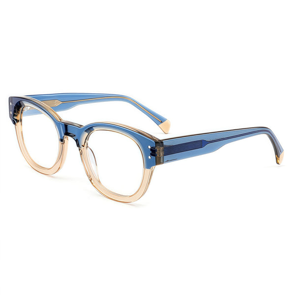 Carron Acetate Vintage Eyeglasses Frame